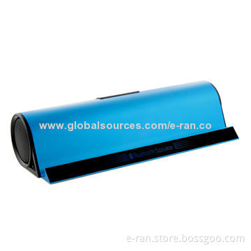 ER-BT25 Cube Bluetooth Speaker, V3.0 + EDR Bluetooth Version, >75dB SNR